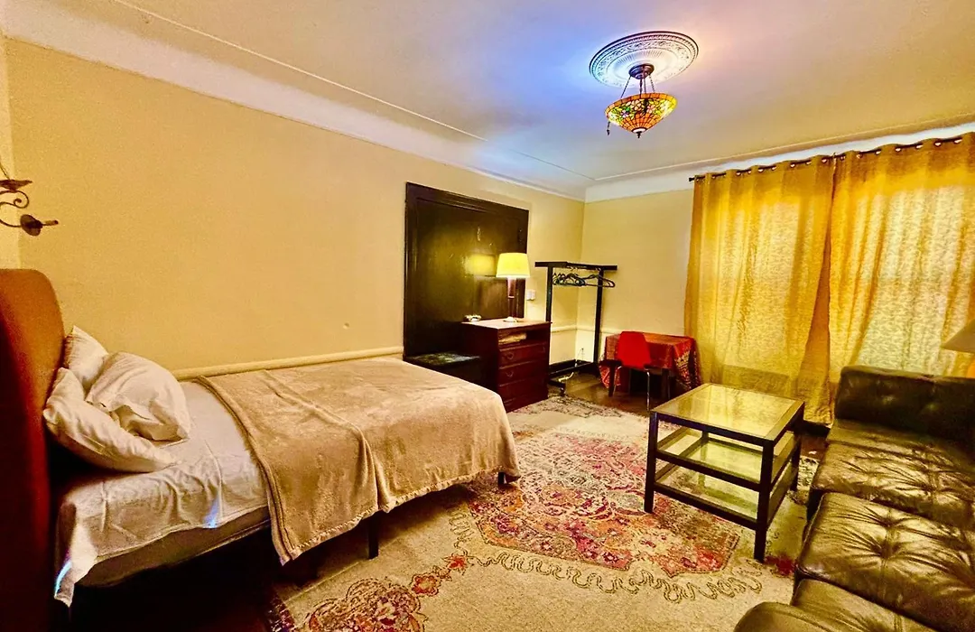Family Guest House-1