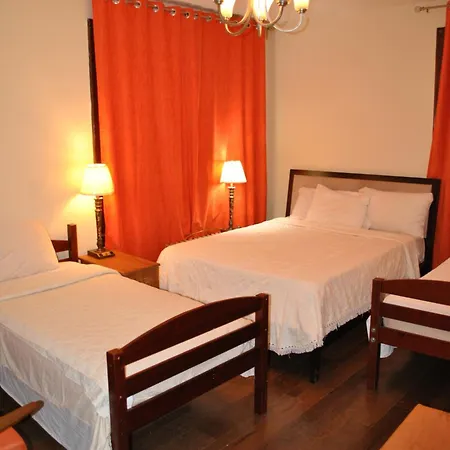 Family Guest House-2