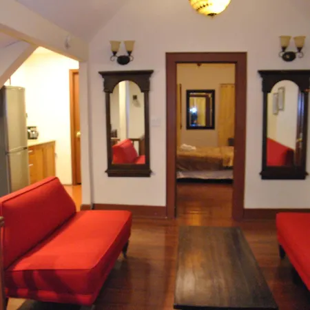 Family Guest House-3